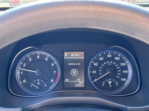 Certified 2023 Hyundai Kona SEL image 14