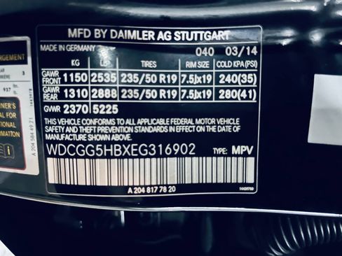 Used 2014 Mercedes-Benz GLK 350 2WD image 40