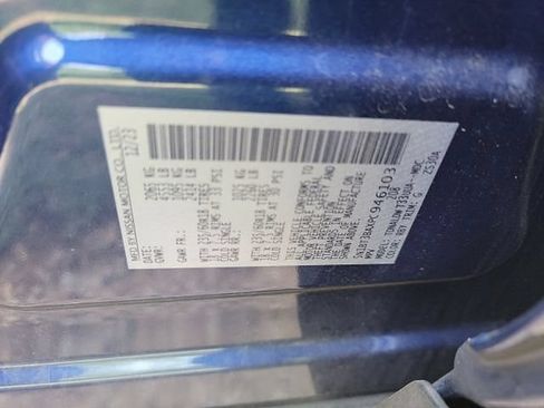 Used 2023 Nissan Rogue SV FWD image 10
