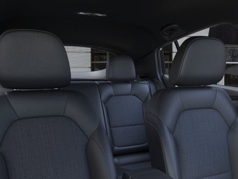 New 2026 Buick Envista Preferred w/ Convenience I Package FWD image 24