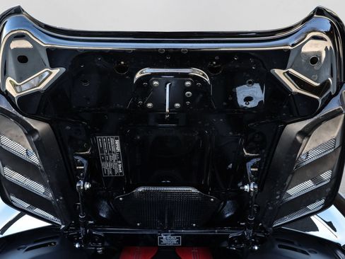 Used 2016 Ferrari 488 Spider RWD image 38