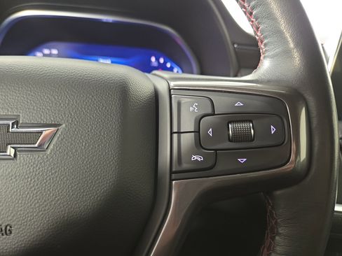 Certified 2022 Chevrolet Tahoe RST w/ Luxury Package image 17