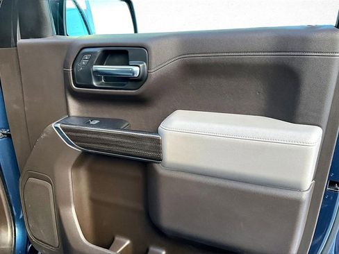 Used 2019 Chevrolet Silverado 1500 LT w/ All-Star Edition image 26