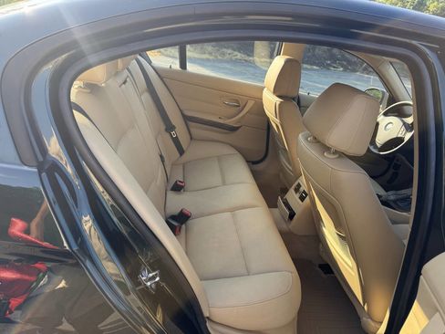 Used 2008 BMW 328i Sedan image 12