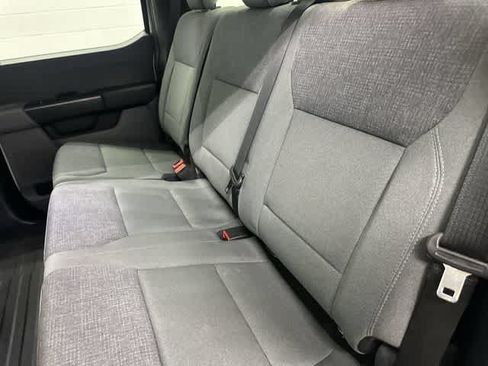 Used 2024 Ford F150 XL w/ Equipment Group 104A Hybrid AWD/4WD image 11