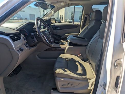 Used 2018 GMC Yukon SLT w/ Open Road Package image 23