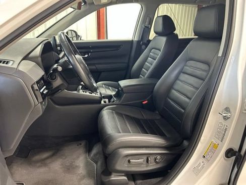 Certified 2024 Honda CR-V EX-L image 15