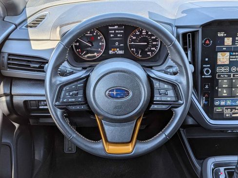 Used 2024 Subaru Crosstrek 2.5i Wilderness AWD/4WD image 21