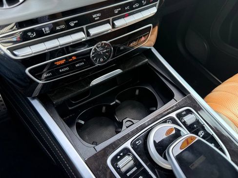 Used 2021 Mercedes-Benz G 63 AMG 4MATIC image 44