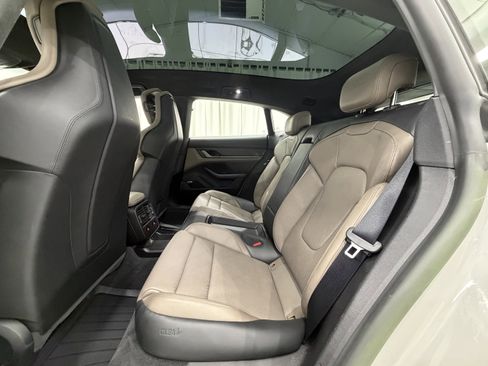 Certified 2023 Porsche Taycan Turbo S image 21