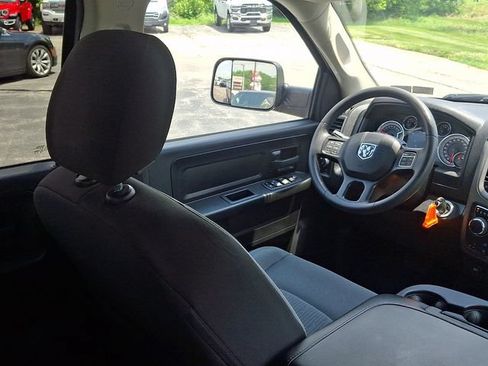 Certified 2024 RAM 1500 Tradesman w/ Tradesman SXT Package AWD/4WD image 14
