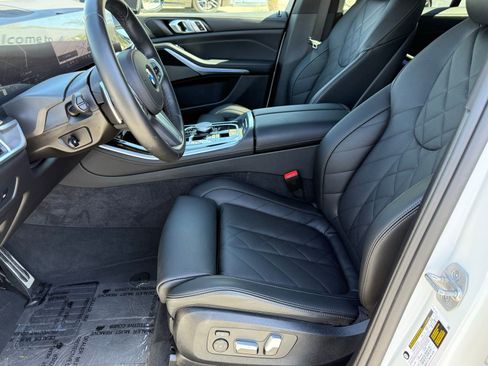 Used 2026 BMW X5 sDrive40i image 22