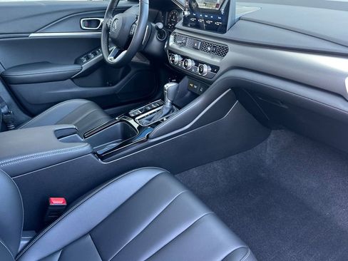 Certified 2026 Acura Integra A-Spec FWD image 16