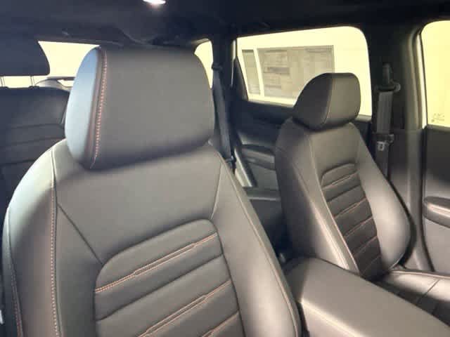 New 2027 Honda CR-V Sport-L image 67