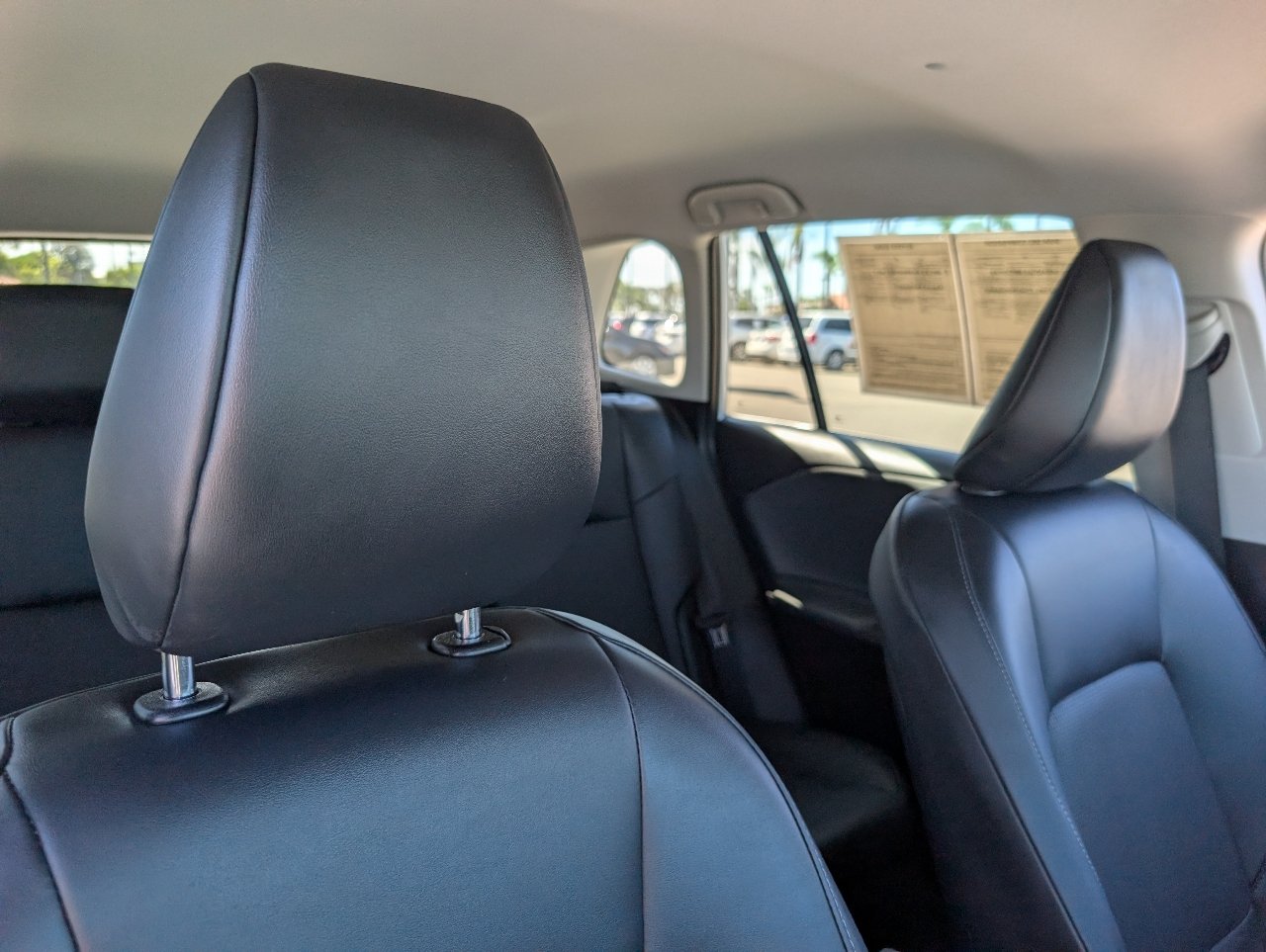 Used 2026 Toyota RAV4 XLE Premium AWD/4WD image 3