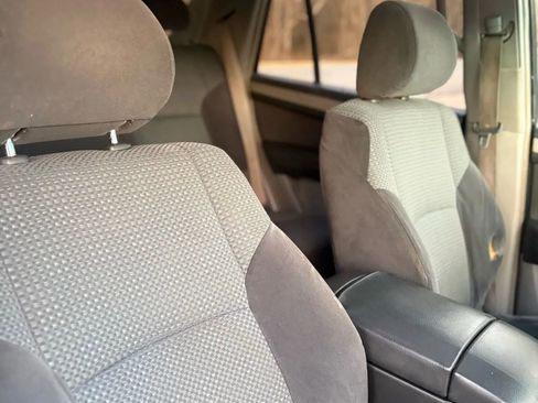 Used 2003 Toyota 4Runner Sport AWD/4WD image 15
