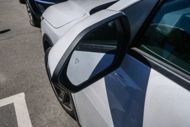 Certified 2025 Kia K4 EX FWD image 8