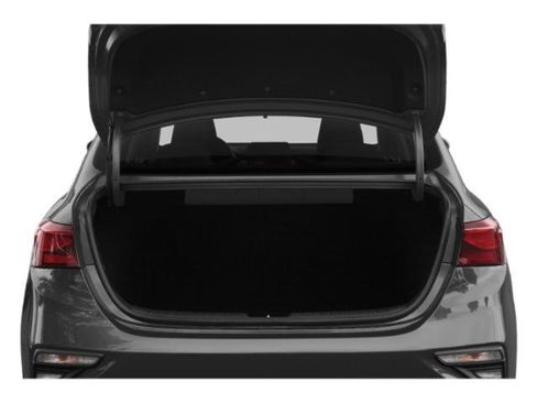 Used 2019 Kia Forte Sedan FWD image 14