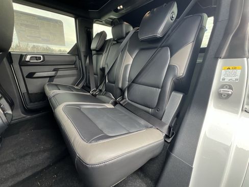 New 2026 Ford Bronco Outer Banks image 24