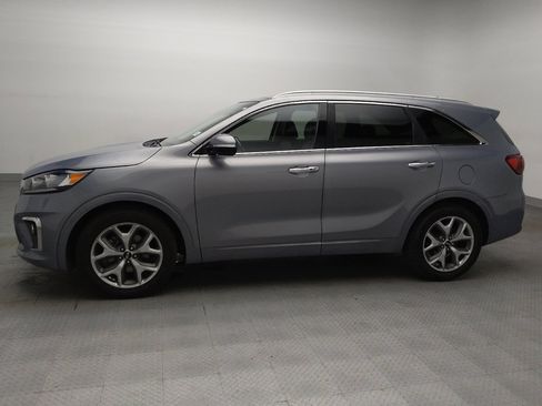 Used 2020 Kia Sorento SX FWD image 2