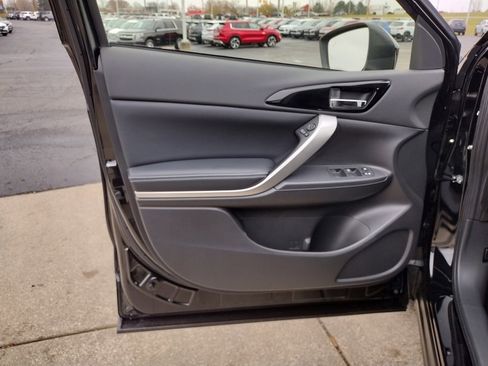 New 2026 Mitsubishi Eclipse Cross SE image 28