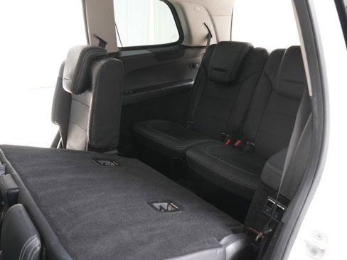 Used 2016 Mercedes-Benz GL 550 4MATIC image 67