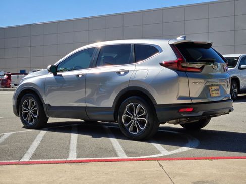 Used 2022 Honda CR-V EX image 5