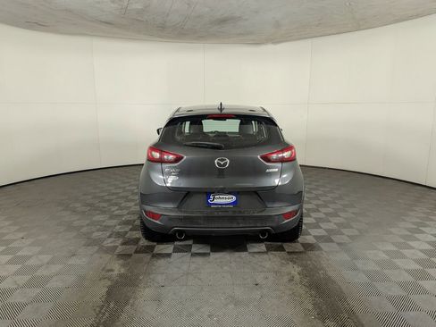 Used 2016 MAZDA CX-3 Grand Touring image 8