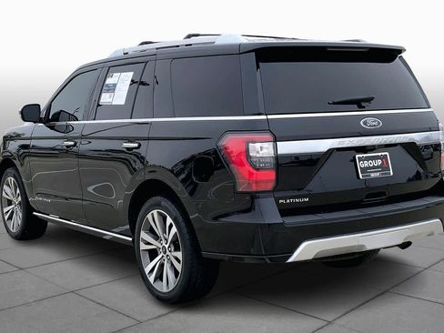 Used 2020 Ford Expedition Platinum image 12