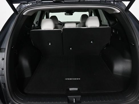 Used 2024 Hyundai Tucson SEL w/ Convenience Package FWD image 29