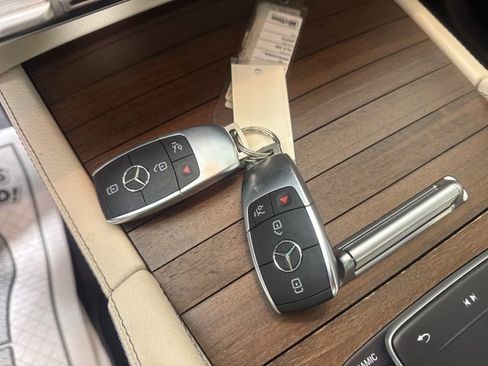 Used 2022 Mercedes-Benz GLE 350 image 45