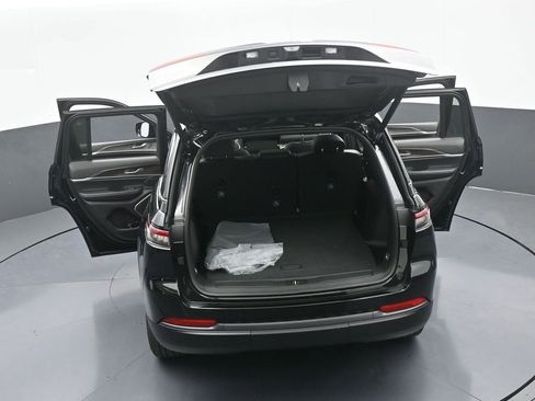 New 2026 Jeep Grand Cherokee Limited w/ Limited Altitude Package RWD image 53