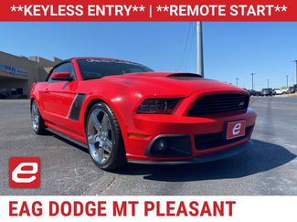 Used 2014 Ford Mustang GT Premium w/ Electronics Package 360° Tour