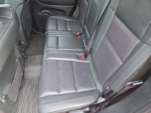 Used 2018 Jeep Grand Cherokee High Altitude AWD/4WD image 18