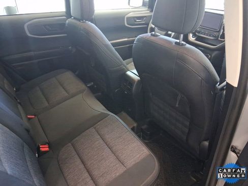 Used 2021 Ford Bronco Sport Big Bend image 20