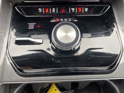 Used 2022 Jeep Wagoneer Series I w/ Convenience Group I image 31