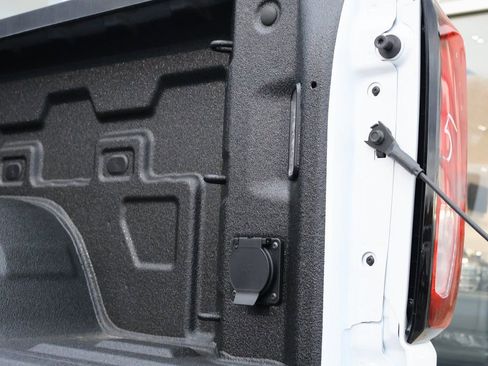 New 2026 GMC Sierra 1500 Elevation w/ Elevation Premium Package image 37