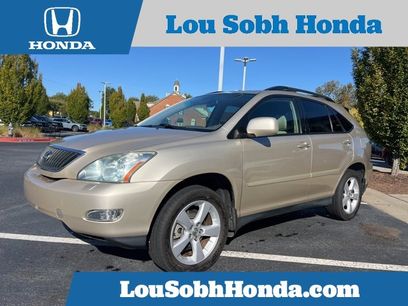 Used 2007 Lexus RX 350 AWD