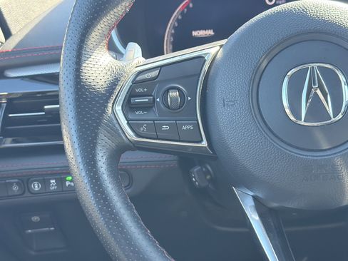 Certified 2023 Acura MDX A-Spec image 19