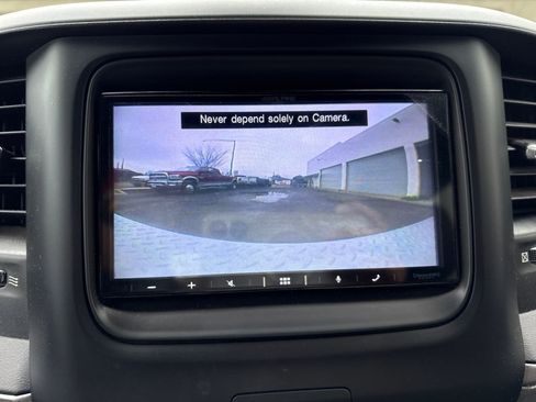 Used 2022 RAM 2500 Tradesman image 20