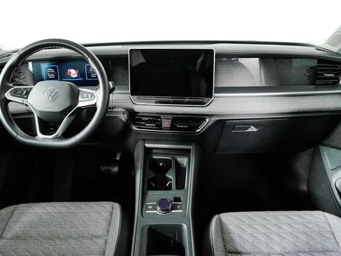 Certified 2025 Volkswagen Tiguan S AWD/4WD image 23