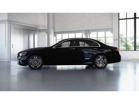 Certified 2023 Mercedes-Benz E 350 4MATIC Sedan image 36