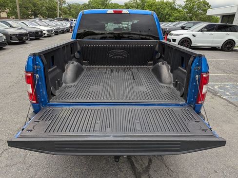 Used 2019 Ford F150 XLT w/ XTR Package AWD/4WD image 41
