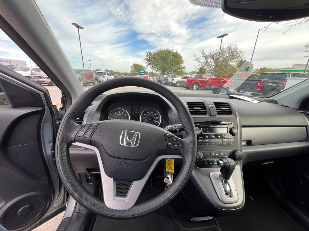 Used 2007 Honda CR-V EX image 31
