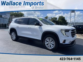 Used 2025 GMC Acadia Elevation w/ Elevation Premium Package FWD video 1