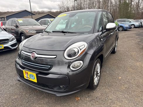 Used 2016 FIAT 500L Lounge image 16