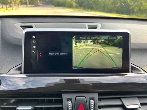 Used 2018 BMW X1 sDrive28i w/ Premium Package FWD image 21