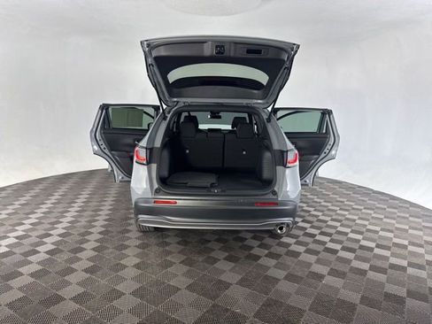 Certified 2026 Honda HR-V Sport image 20
