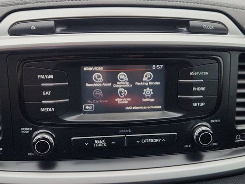Used 2016 Kia Sorento AWD w/ LX Convenience Package image 39