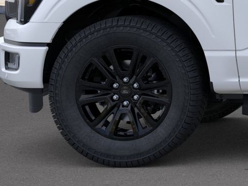 New 2026 Ford F150 Platinum w/ FX4 Off-Road Package AWD/4WD image 20